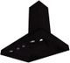 Vent-A-Hood® Euroline 30" Black Carbide Wall Mounted Range Hood-3