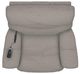La-Z-Boy® James Stone Power Rocking Recliner with Heat and Massage-4