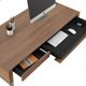 BDI Cascadia® 6201 Desk-Natural Walnut-2