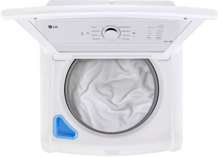 LG Top Load Washer - Thumbnail 3