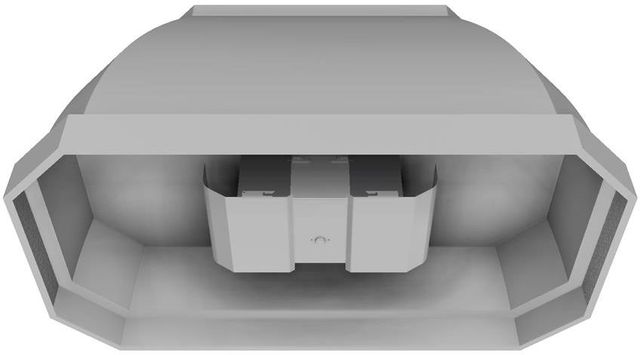Vent-A-Hood® Designer Series 54" Stainless Steel Island Range Hood-2