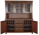 Sunny Designs™ Tuscany Brown Buffet-4