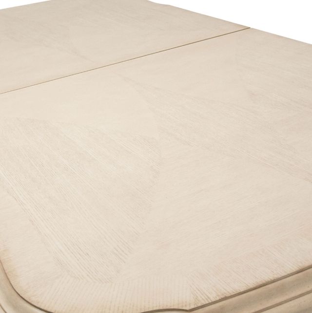 Michael Amini® Platine De Royale Champagne Rectangular Dining Table-3