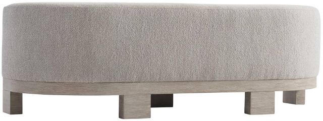 Bernhardt Prado Tawny Bench-0