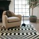Oriental Weavers™ Hunter 5'x8' Style 7 Area Rug-1