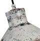 Uttermost Granaio Ivory 1 Light Pendant-5