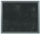 Whirlpool Range Hood Replacement Charcoal/Grease Filters-3