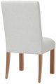 Legacy Classic Today's Traditions 2-Piece Natural Hickory/White Dining Side Chair Set-2