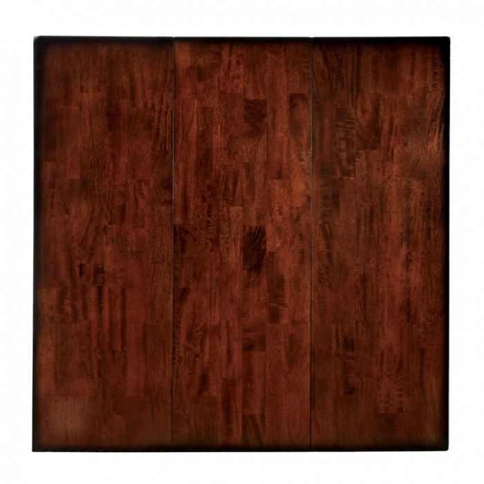 Furniture of America Dickinson II Dinner Table - Thumbnail 4