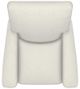La-Z-Boy® Scarlett Pearl High Leg Reclining Chair-4