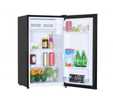 Danby® 19" Black Compact Refrigerator-1