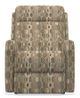 La-Z-Boy® Finley Flax Power Wall Recliner With Headrest and Lumber-0
