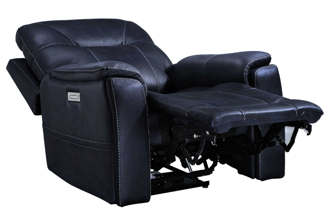 Steve Silver Lexington Recliner - Thumbnail 3