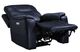 Steve Silver Co. Lexington Ocean Blue Triple-Power Recliner-2