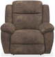 La-Z-Boy® Joel Saddle Wall Recliner-1