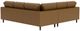 EQ3 Solo 2-Piece Leather Sectional Sofa-1