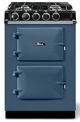AGA™ Classic City 24" Dartmouth Blue Pro Style Dual Fuel Range-0