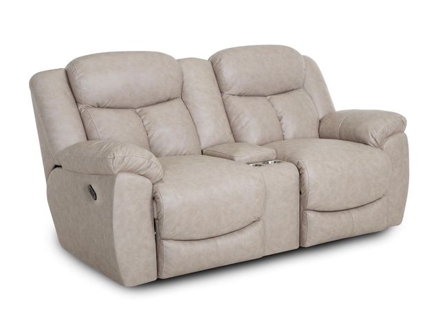 Hunter Stone Power Sofa, Loveseat, and Recliner Set-2