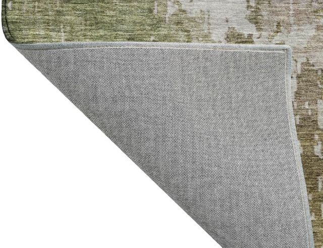 Dalyn™ Rug Company Bresca Brown 5'x8' Area Rug-2