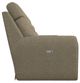 La-Z-Boy® Soren Khaki Power Reclining Sofa-2