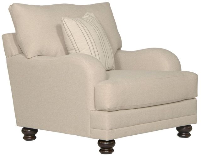 Jackson Furniture Jonesport Wheat Chair-0