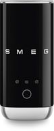 Smeg 50's Style Black Milk Frother-0