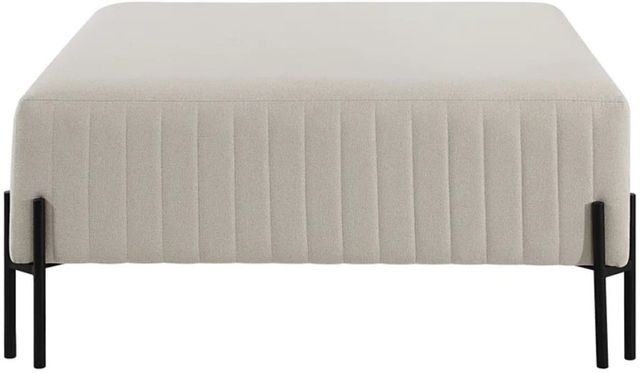 Renwil® Fitzroy Natural Ottoman-2
