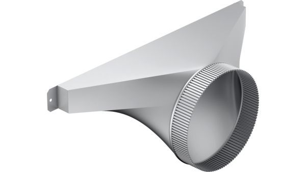 Thermador® 21.25" Side/Rear Transition for Downdraft