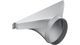 Thermador® 21.25" Side/Rear Transition for Downdraft-0