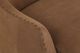 Fairfield® The Leather Reserve Maverick Cider Lounge Chair-4