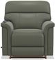 La-Z-Boy® Oscar Gray Reclina-Rocker® Recliner-0