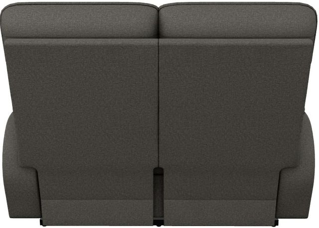 La-Z-Boy® Jay Granite Manual Reclining Loveseat-3