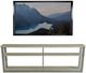 Riverside Furniture Bardot Pashmina Entertainment Console-4