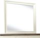 Riverside Furniture Myra Shadowbox Mirror-0