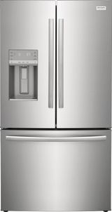 Smudge-Proof® Stainless Steel