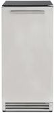 Sapphire Series 3 15" 25 lb. Stainless Steel Ice Maker-0