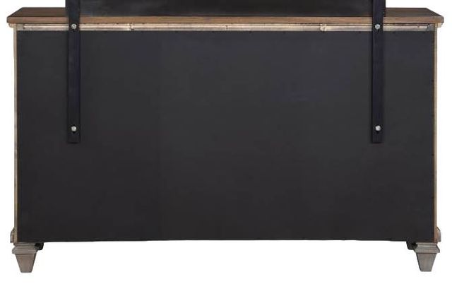 New Classic® Home Furnishings Mariana Vintage Creme Dresser-2