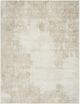 Nourison Home™ Dekor Ivory Taupe 5'x7' Style 1 Area Rug-0