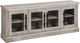 aspenhome® Manchester Smokey White 85" Console with 4 Doors-0