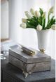 A & B Home 2-Piece Gray Boxes-3