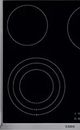 AEG 30" Stainless Steel Electric Cooktop-1