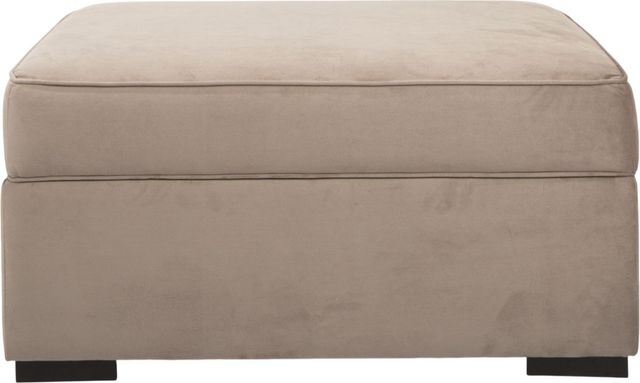 Decor-Rest® Furniture LTD Customizable 2112 Storage Ottoman-0