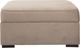Decor-Rest® Furniture LTD Customizable 2112 Storage Ottoman-0
