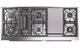 Ilve® Professional Plus II 60" White Pro Style Dual Fuel Range-4