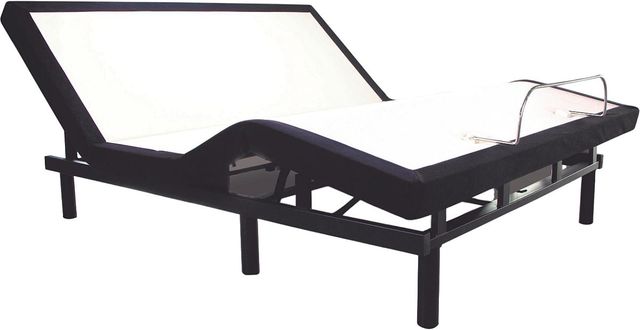Reflexion® by Sealy® Boost 2.0 Twin XL Adjustable Base-0