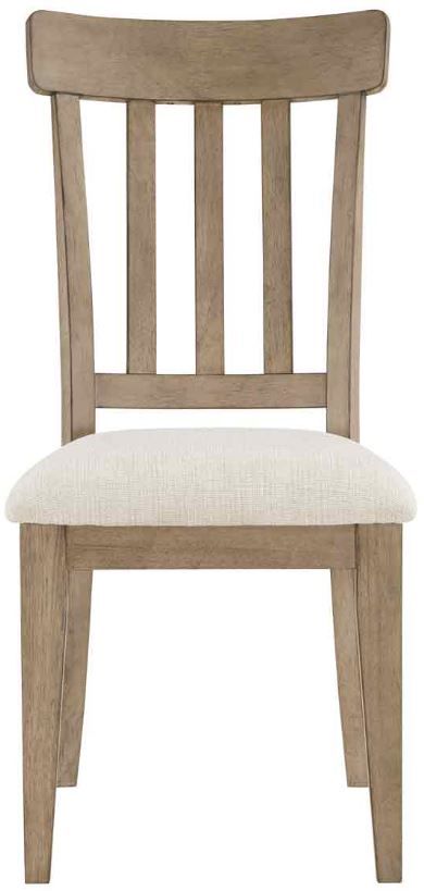 Steve Silver Co. Napa 5-Piece Weathered Sand Dining Set-3