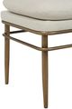 Renwil® Paredes Natural Bench-4
