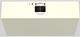 Vent-A-Hood® 54" Biscuit Wall Mounted Range Hood-3