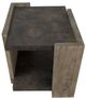 Riverside Furniture Trenton Bianca Side Table-0