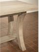 Riverside Furniture Sophie Natural Counter Height Dining Table-4